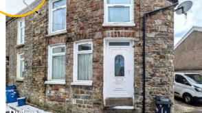 Modernisation in Merthyr Tydfil photo